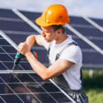 Hybrid Energy Project in Florida